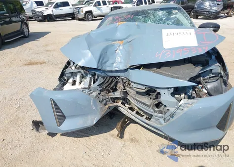 2024 Nissan Sentra Sr Xtronic Cvt z USA, uszkodzony, nr VIN 3N1AB8DV0RY277224